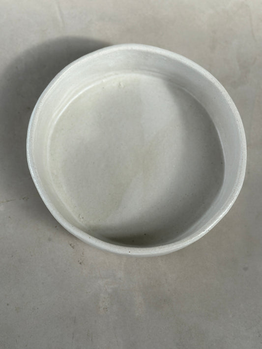No. 27 Mega Bev ceramic bowl