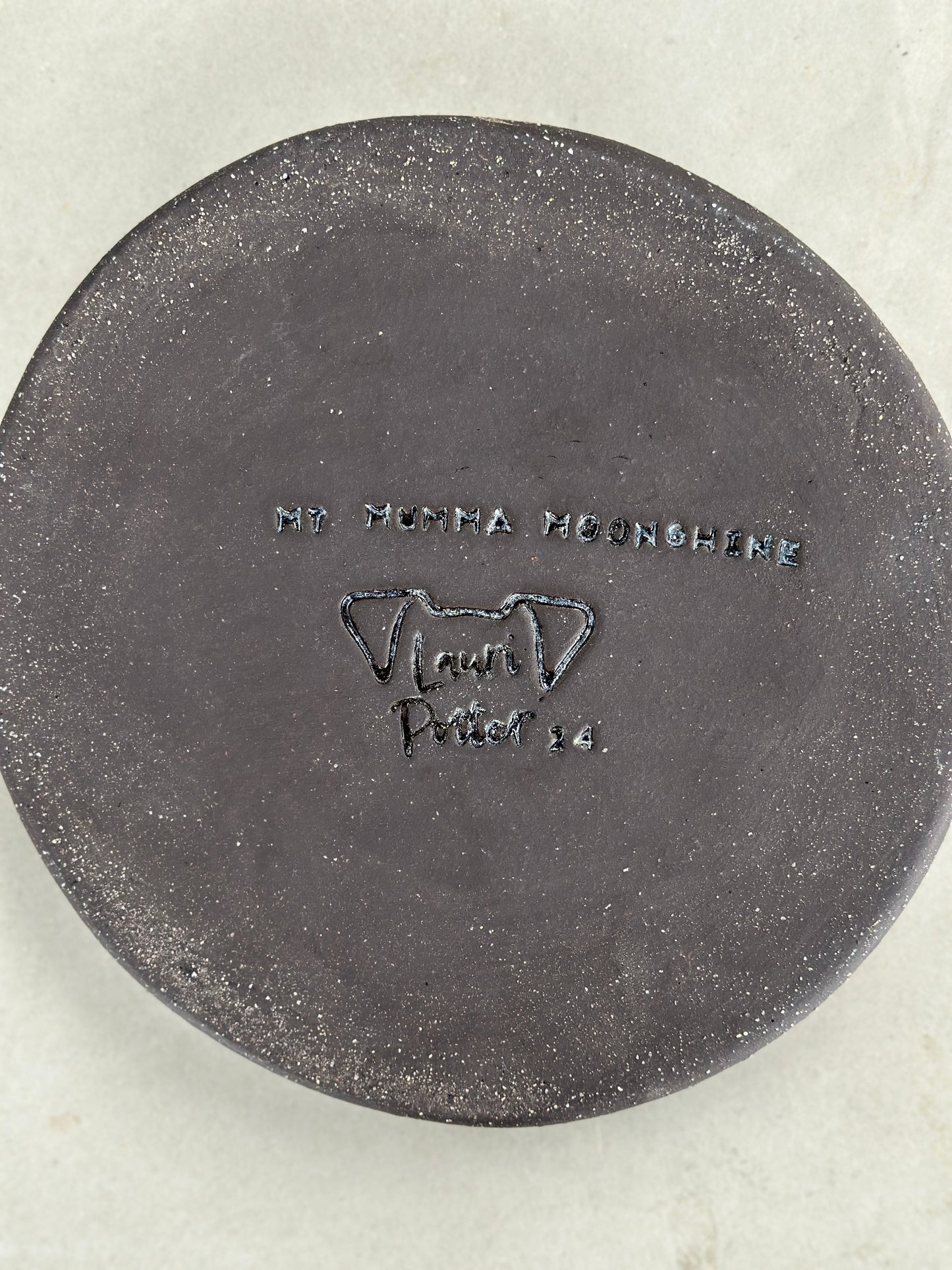 No. 16 Mt Mumma Moonshine