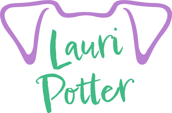 Lauri Potter